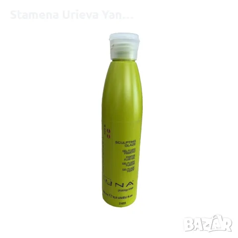 Продавам силен течен фиксатор за коса Sculpting Glaze
