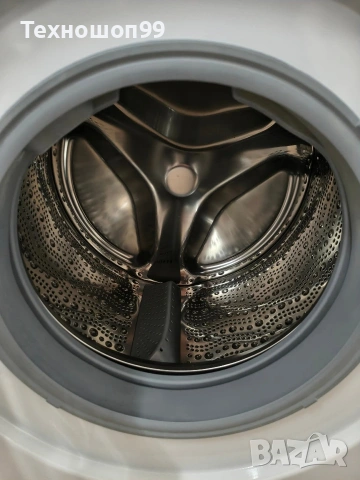 Пералня Siemens IQ500, снимка 4 - Перални - 53382214