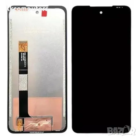 LCD Дисплей и Тъч Скрийн за Umidigi Bison 2 / Bison 2 Pro