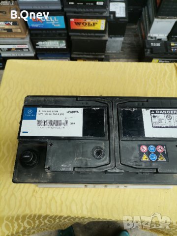 СУПЕР ЦЕНА!!! Оригинален акумулатор 100ач и много други предложения..., снимка 3 - Аксесоари и консумативи - 38962453