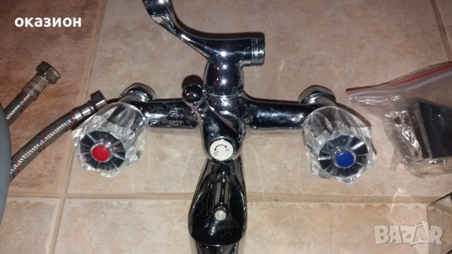 лот за майстора, снимка 2 - Железария - 51554099