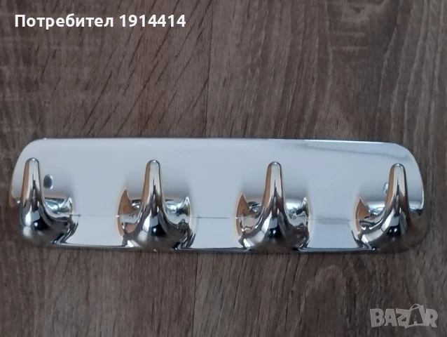 Закачалки, снимка 10 - Други стоки за дома - 50590829