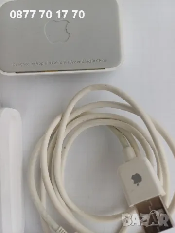Apple - дистанционно контролируема док с дистанция и още ..., снимка 5 - Аксесоари за Apple - 49920369
