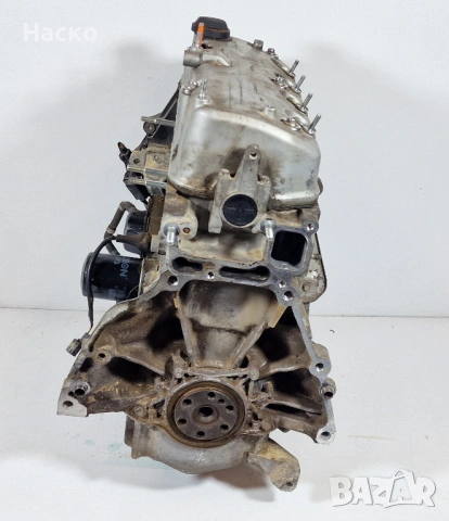 Двигател Мотор Honda FRV FR-V 1.7 Хонда ФРВ ФР-В 1.7 D17A2, снимка 2 - Части - 53473324
