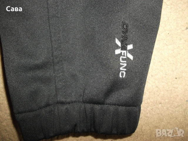 Софтшел OCK  дамски,Л, снимка 6 - Спортни екипи - 53611322