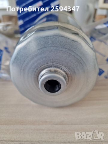 KIA CARENS (2) 2.0CRDI 2002-2006г ФИЛТЪР ГОРИВЕН MOBIS , снимка 3 - Части - 36307810