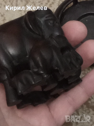 Фигурки слончета 51722, снимка 7 - Декорация за дома - 52079921