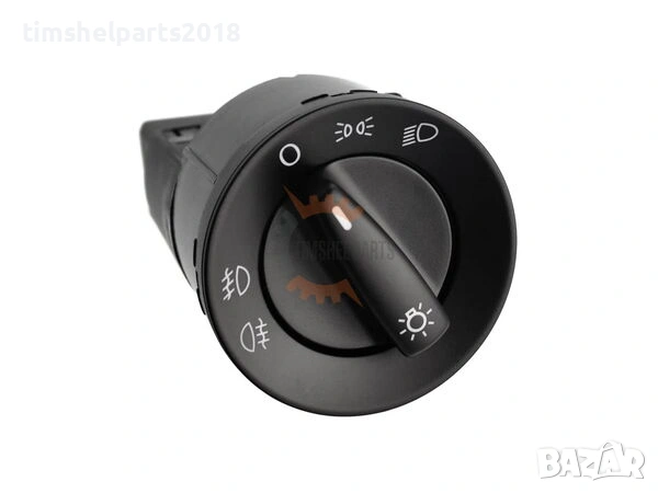 Ключ светлини за VW Transporter T5 , VW Caddy 2003-2015 год., снимка 5 - Части - 53062951