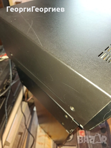 ONKYO TX-DS555, снимка 10 - Ресийвъри, усилватели, смесителни пултове - 52752060