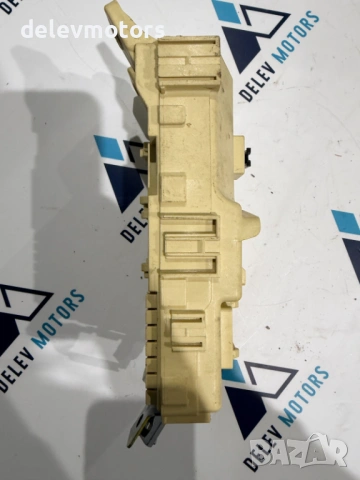 91953-Q0400 бушониера, предпазители от Hyundai I20 1.0T, двигател G3LE, M09VMD - 7 ст. автоматик, снимка 2 - Части - 53533324