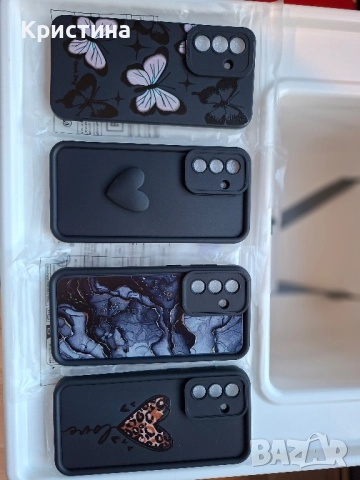 Кейс за SAMSUNG GALAXY A56 5G., снимка 2 - Samsung - 52200475