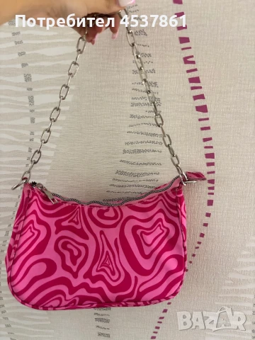Дамска чанта , снимка 1