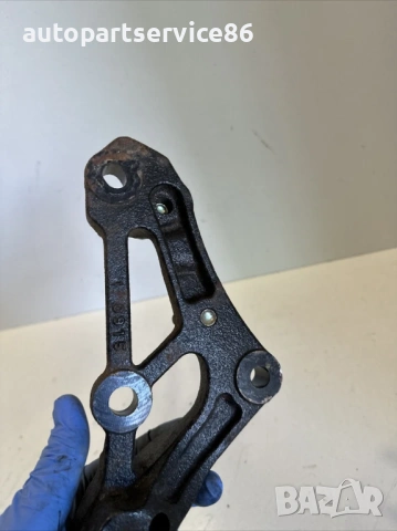 Конзола държач 2.2 MZR CD за Mazda CX-7 (2011), снимка 2 - Части - 53683954