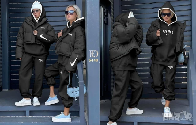 дамски екипи Nike , снимка 2 - Спортни екипи - 50745417