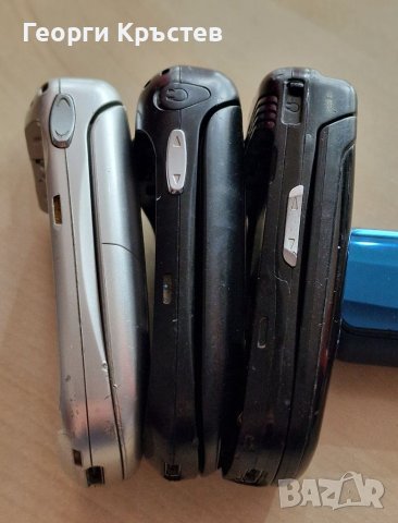 Samsung E300, E330 и E730 - за ремонт, снимка 17 - Samsung - 38681677