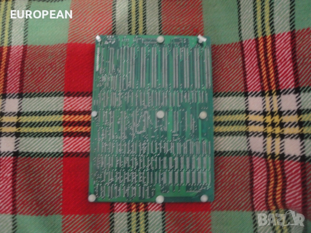 Продавам съвместима с Правец 16 дънна платка, снимка 2 - Дънни платки - 52588865