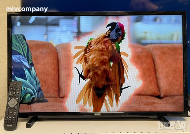 Телевизор 32'Philips 32HS5505/12