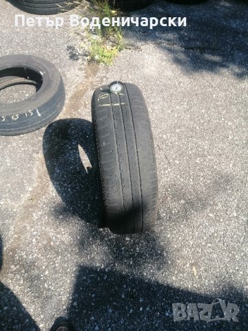 Единична гума 195 65 15 Континентал Continental 
1 брой единичка
Нов внос
Не е нова , снимка 2 - Гуми и джанти - 41871532