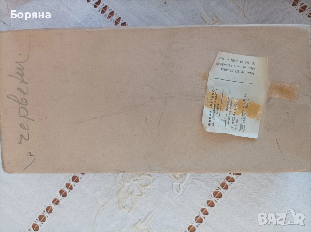 копринени конци за бродерия,макари , снимка 3 - Други - 51543020