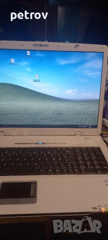 MAXDATA Belinea o book 5,1- MS-1719, снимка 3 - Лаптопи за дома - 53138870