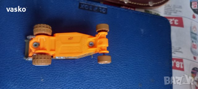 HOTWHEELS-перфектен, снимка 6 - Колекции - 38657208