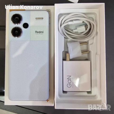 Xiaomi Redmi Note 13 Pro+ 12/512GB