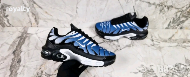 Nike Мъжки Спортни Маратонки 36-45 Номер , снимка 2 - Маратонки - 53358651