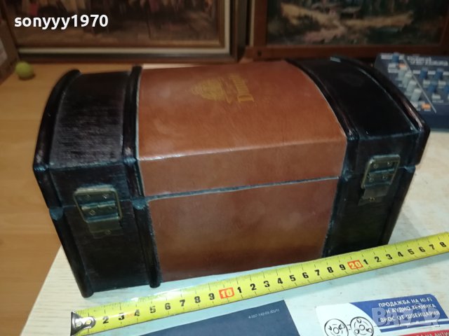 DIMPLE-КУТИЯ ЗА КОЛЕКЦИЯ 1507231901, снимка 14 - Колекции - 41560083