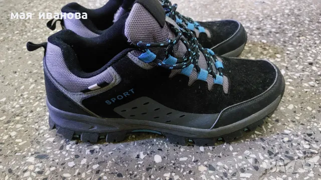 Обувки  40 41 42, снимка 3 - Маратонки - 46613114