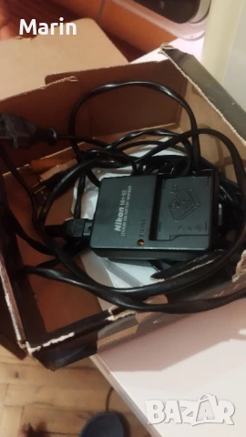 Nikon Coolpix S51, снимка 3 - Фотоапарати - 51425362