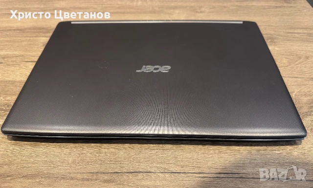 Acer Aspire 5 - A515-51G-88PD, снимка 7 - Лаптопи за дома - 50920040
