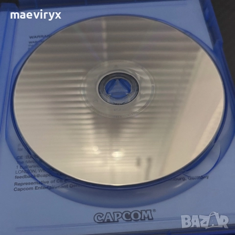 Resident Evil 2 Remake за PS4, снимка 3 - Игри за PlayStation - 52338458