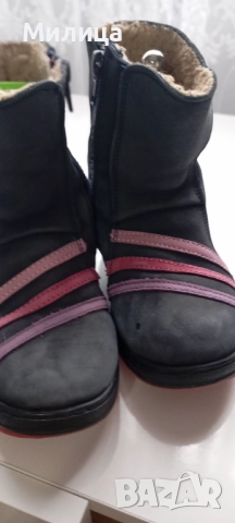 Детски ботуши , снимка 2 - Детски боти и ботуши - 51983222
