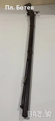 Стара капусна пушка, снимка 9 - Антикварни и старинни предмети - 52817543