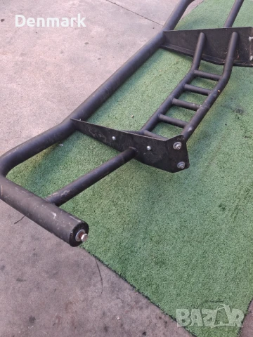 Ролбар, снимка 3 - Аксесоари и консумативи - 50526294