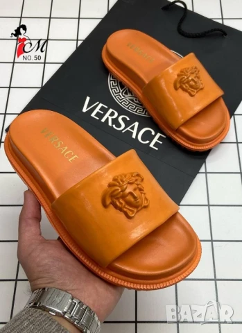 чехли versace , снимка 15 - Чехли - 51011800