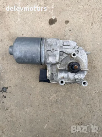 1137328942 моторче за предни чистачки от Volkswagen Passat 8, 2.0 TDI