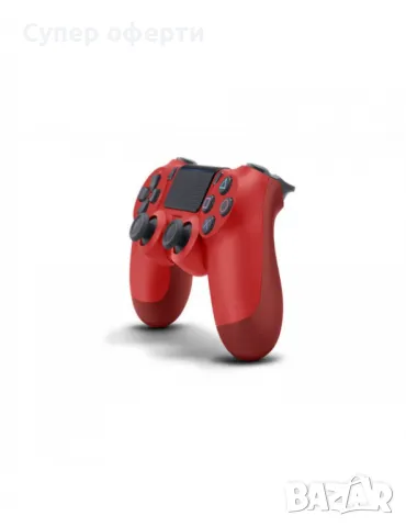 Безжичен джойстик Dual shock 4, снимка 8 - Аксесоари - 49203869