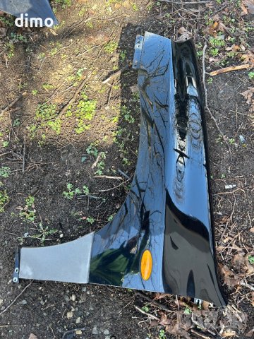 Калник ляв десен за Mazda Tribute калници, снимка 2 - Части - 44256049