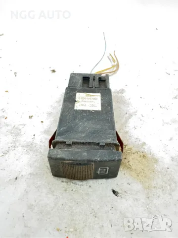 Бутон подгрев задно стъкло за Audi A4 B5 (1994-2001) 4D0941503, 4D0 941 503