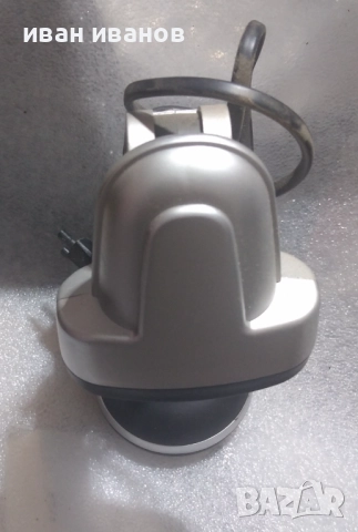 настолна лампа , снимка 3 - Настолни лампи - 45379770