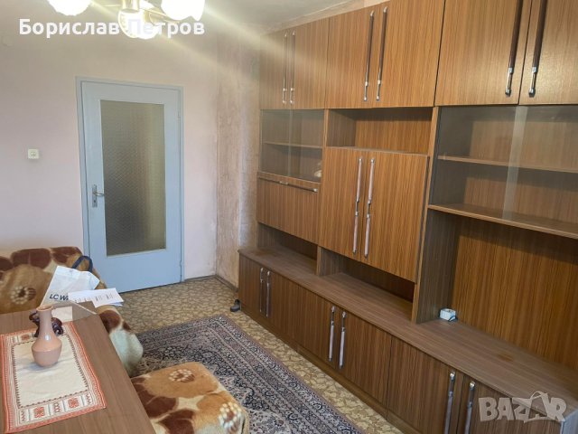 Продавам двустаен апартамент в Пловдив, снимка 3 - Aпартаменти - 41773955