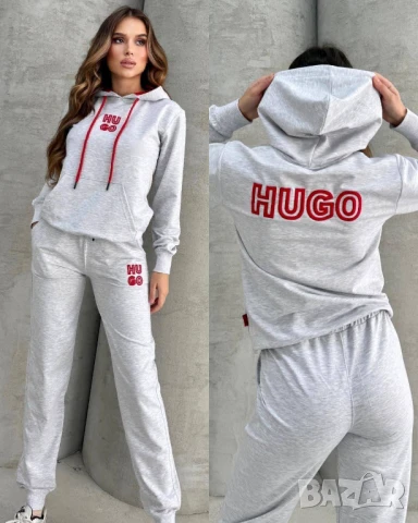 дамски екипи nike hugo boss guess , снимка 5 - Спортни екипи - 51142839