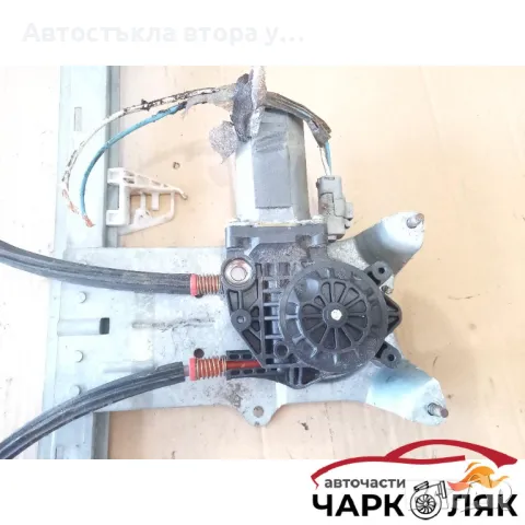 Ел машинка стъкло стъклоповдигач предна дясна Ситроен Ксара Пикасо (1), снимка 2 - Части - 47953520