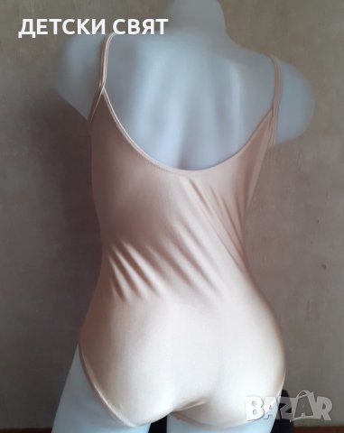 Дамски цял бански Л/ХЛ, снимка 3 - Бански костюми - 40899283