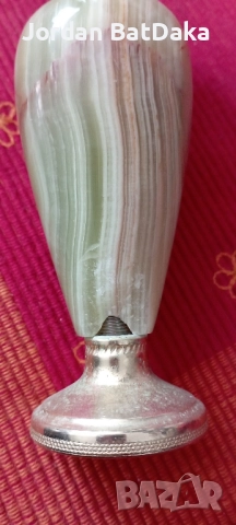 Лампи и свещник, снимка 6 - Настолни лампи - 50422639