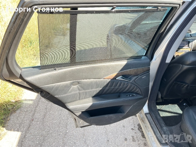 Mercedes W211 2.7cdi на части, снимка 9 - Части - 51726956