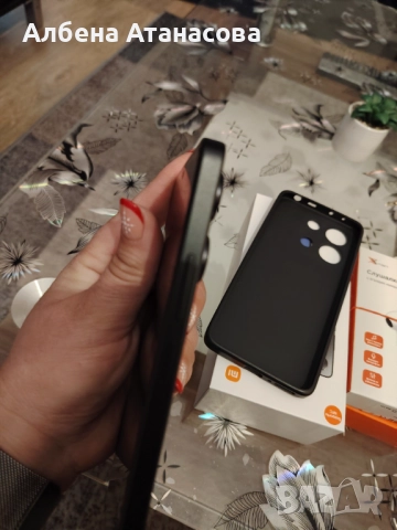 Redmi Note 13GB, снимка 5 - Xiaomi - 52820934