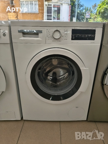 Пералня Bosch Serie 6