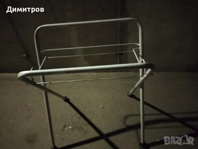 Стойка за корито, снимка 2 - За банята - 50031659